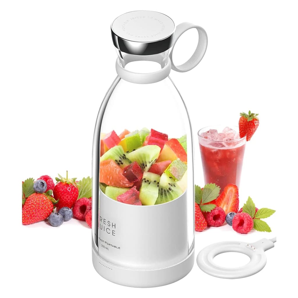 Fresh Juicer