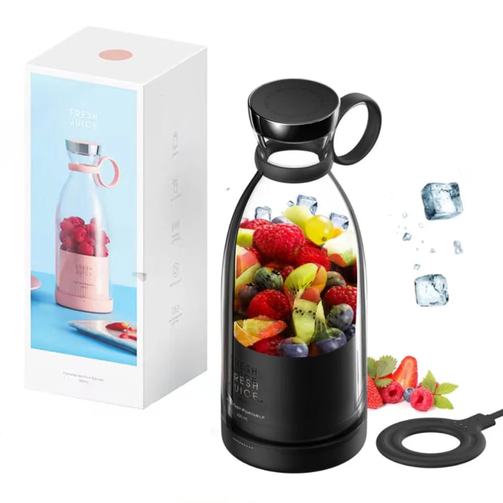 Fresh Juicer